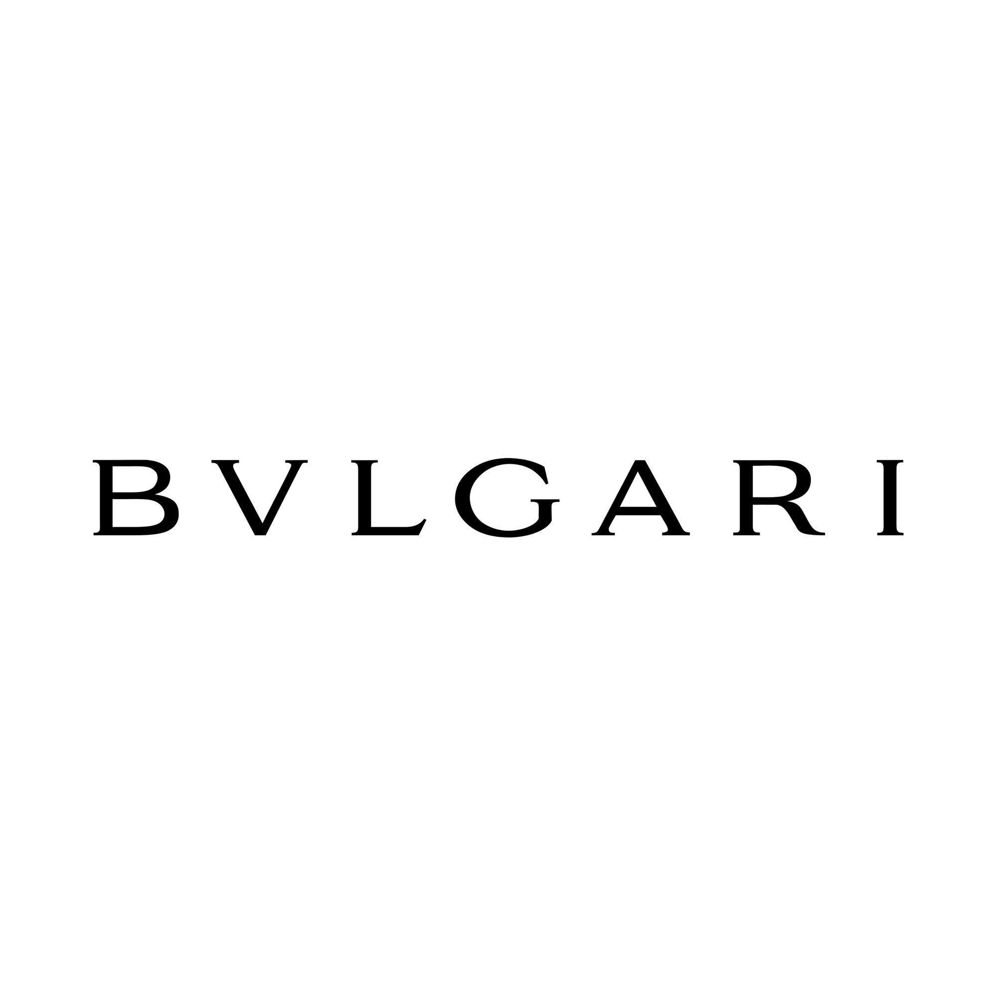 BVLGARI