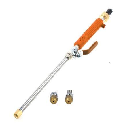 High-Pressure Electric Car Water Sprayer