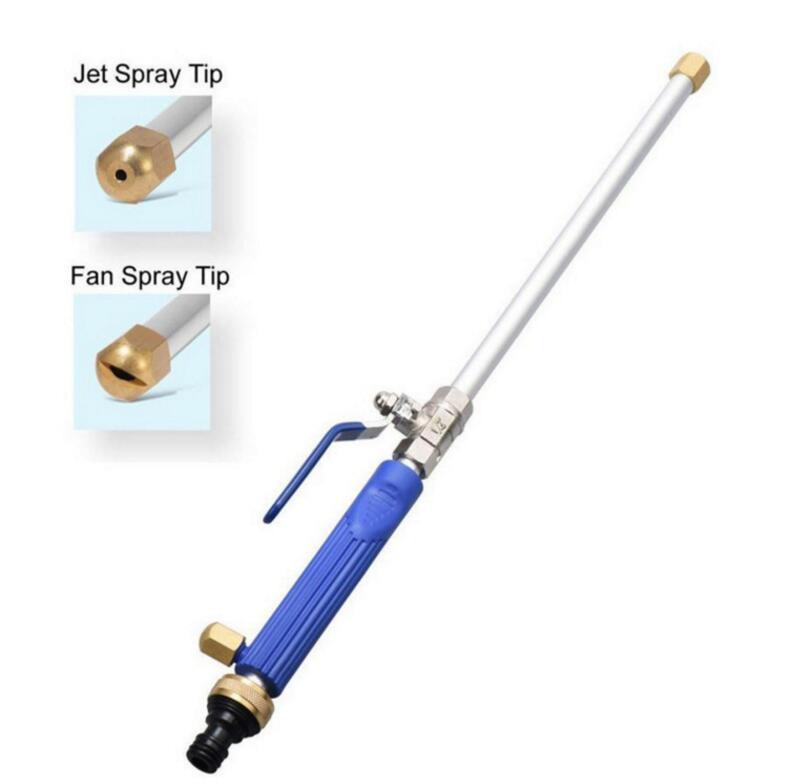 High-Pressure Electric Car Water Sprayer