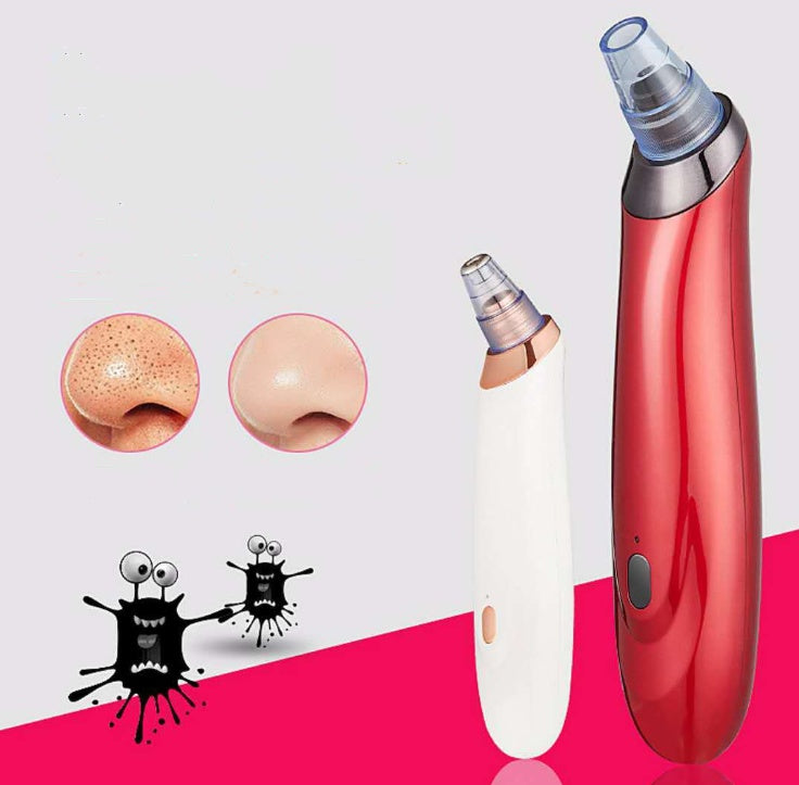 Electric Blackhead Remover Pore Cleaner