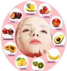 DIY Natural Face Mask Maker