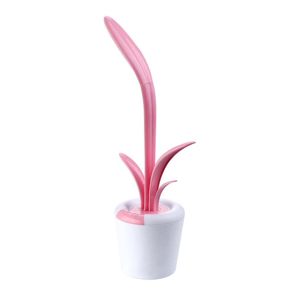 Modern USB LED Eye Protection Lamp