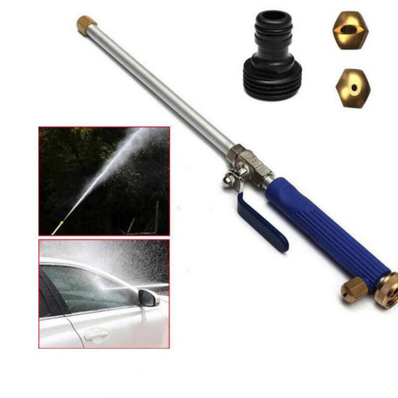High-Pressure Electric Car Water Sprayer