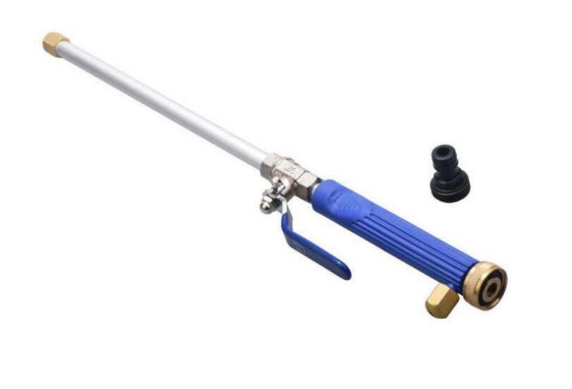 High-Pressure Electric Car Water Sprayer