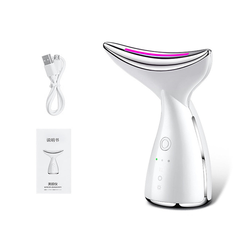 EMS LED Face Lifting Beauty Device