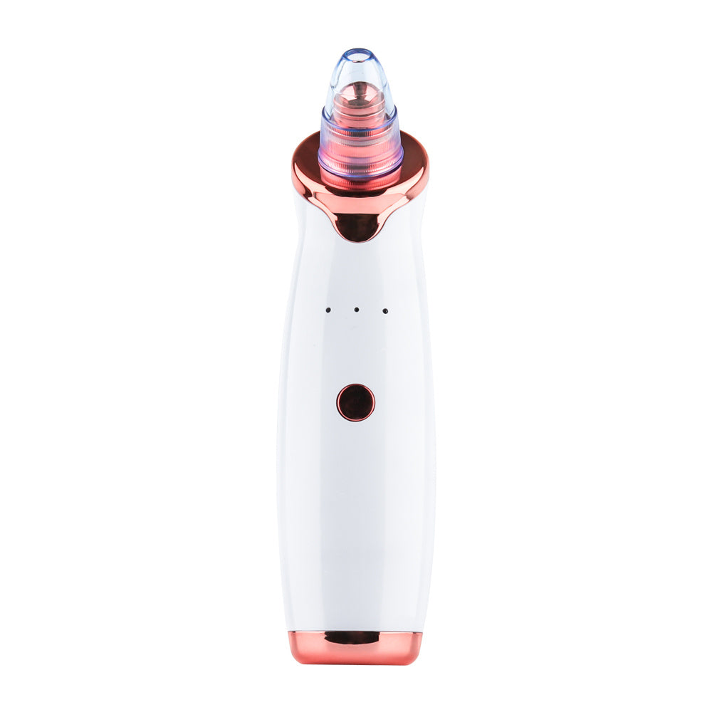 Electric Blackhead Remover Pore Cleaner