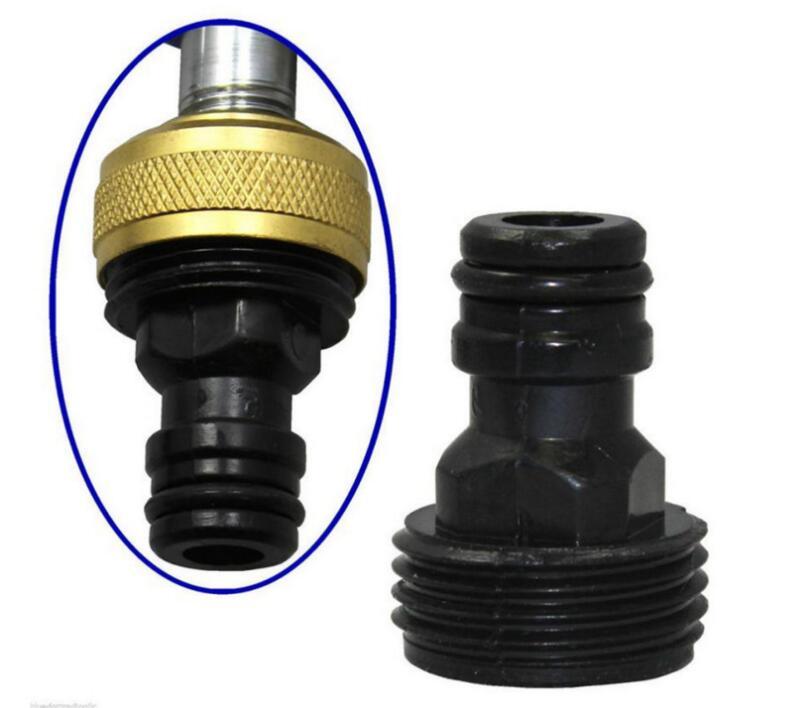 High-Pressure Electric Car Water Sprayer