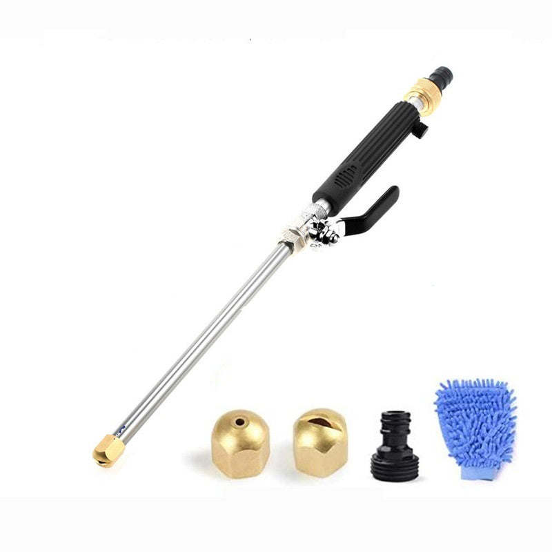 High-Pressure Electric Car Water Sprayer