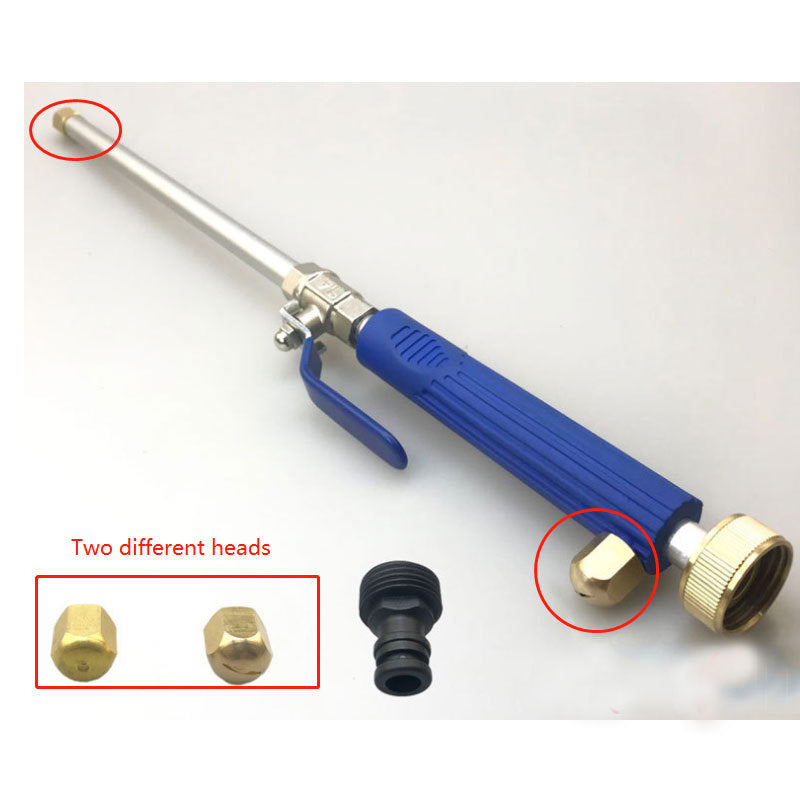 High-Pressure Electric Car Water Sprayer