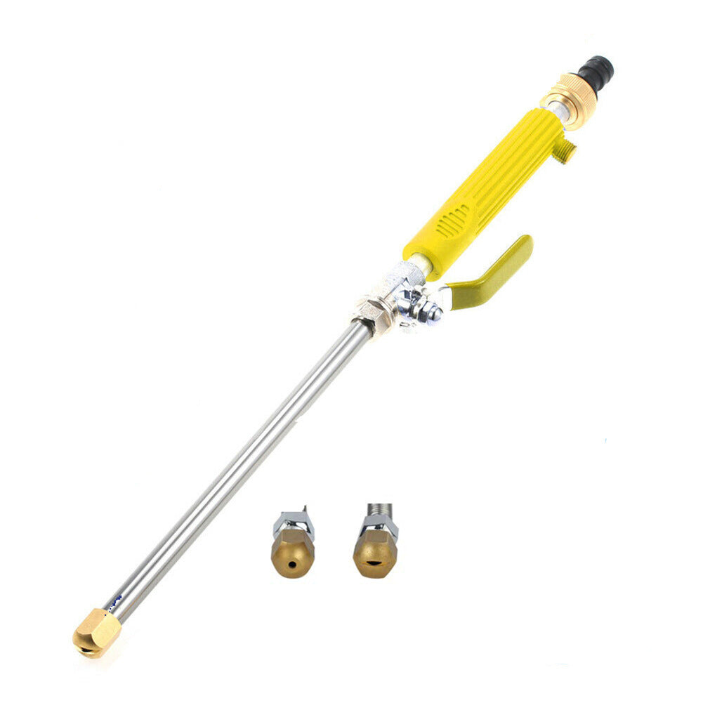 High-Pressure Electric Car Water Sprayer