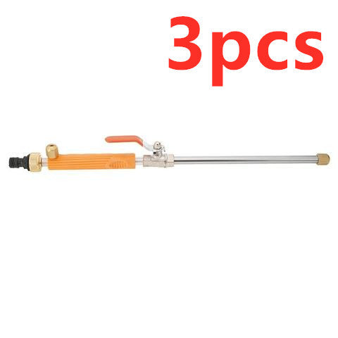 High-Pressure Electric Car Water Sprayer
