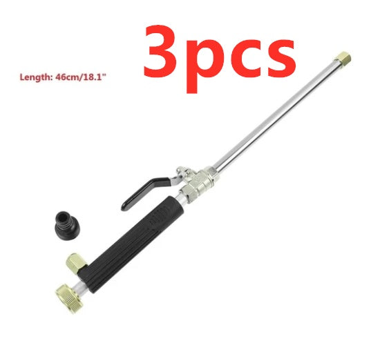 High-Pressure Electric Car Water Sprayer