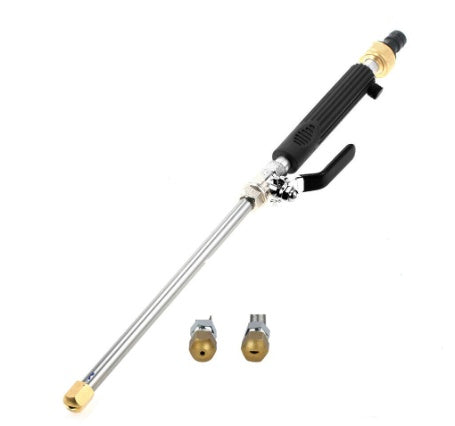 High-Pressure Electric Car Water Sprayer