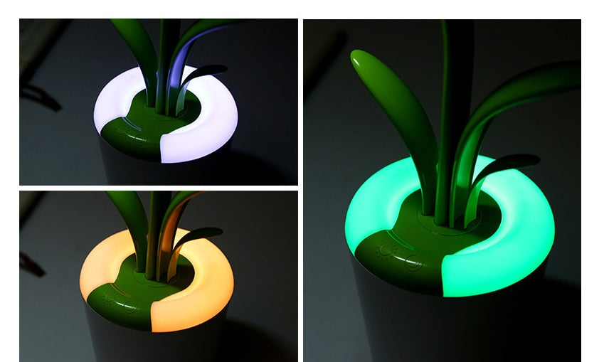 Modern USB LED Eye Protection Lamp