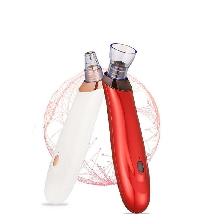 Electric Blackhead Remover Pore Cleaner