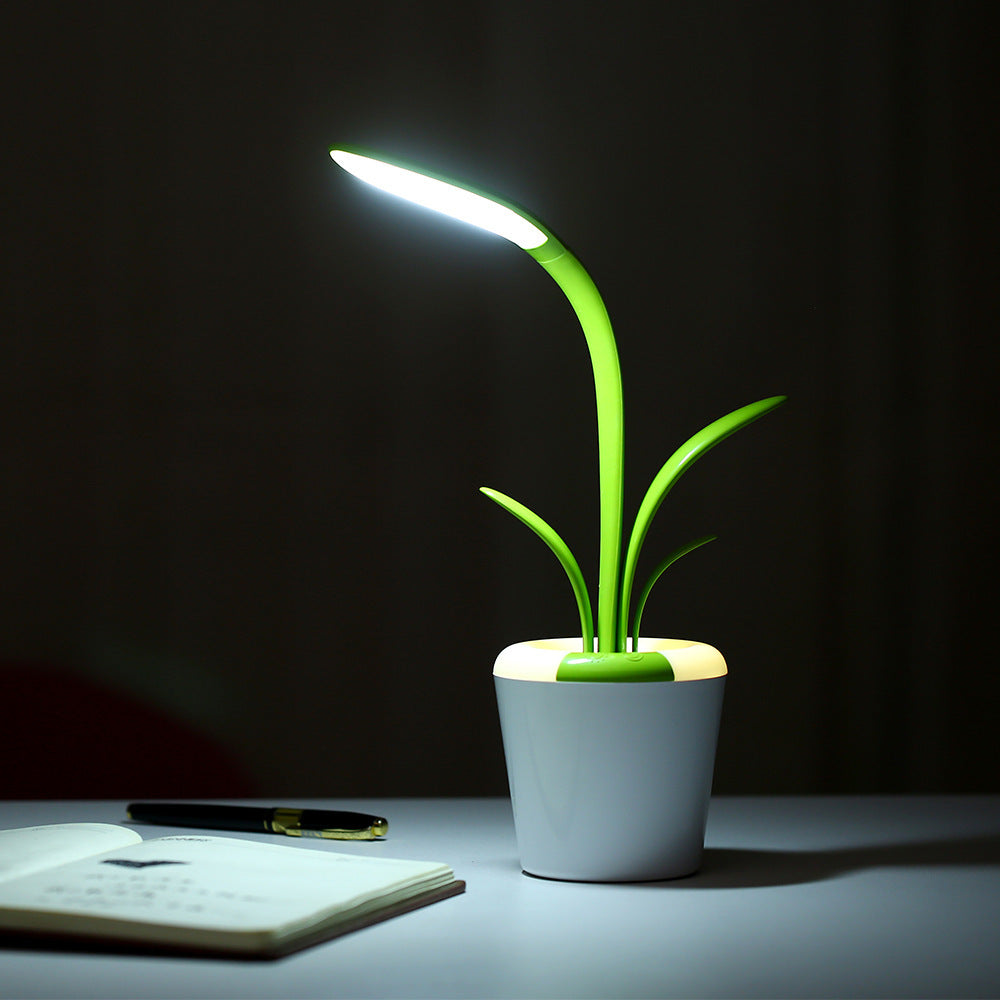 Modern USB LED Eye Protection Lamp