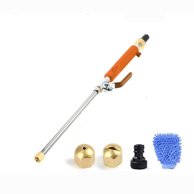 High-Pressure Electric Car Water Sprayer