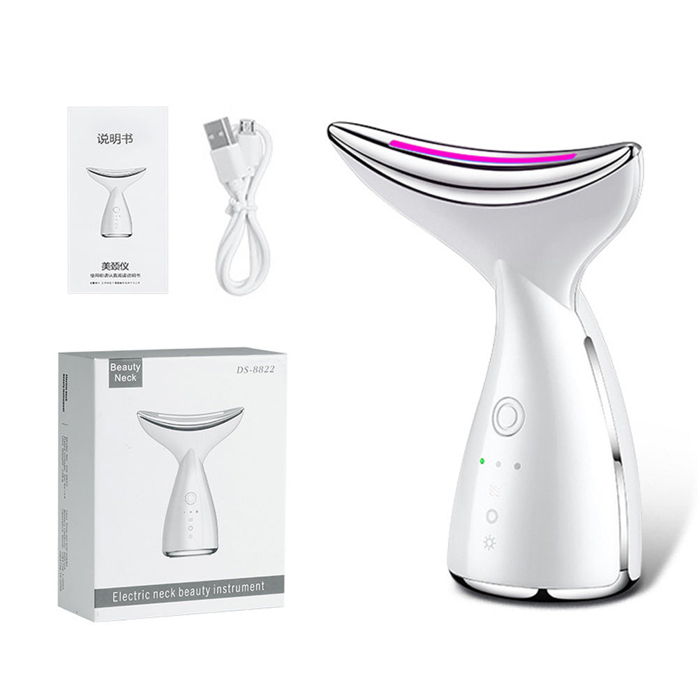 EMS LED Face Lifting Beauty Device