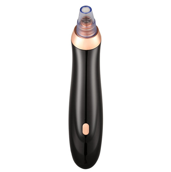 Electric Blackhead Remover Pore Cleaner