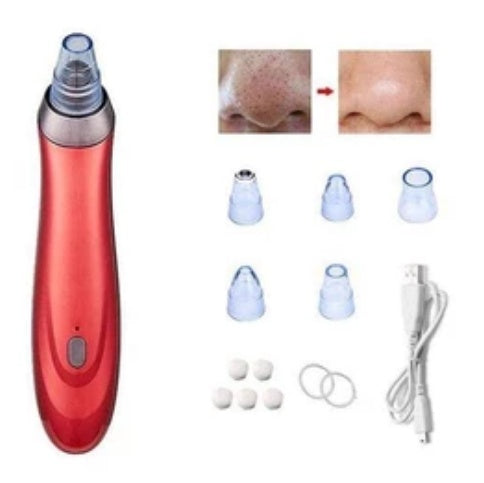 Electric Blackhead Remover Pore Cleaner