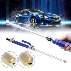 High-Pressure Electric Car Water Sprayer