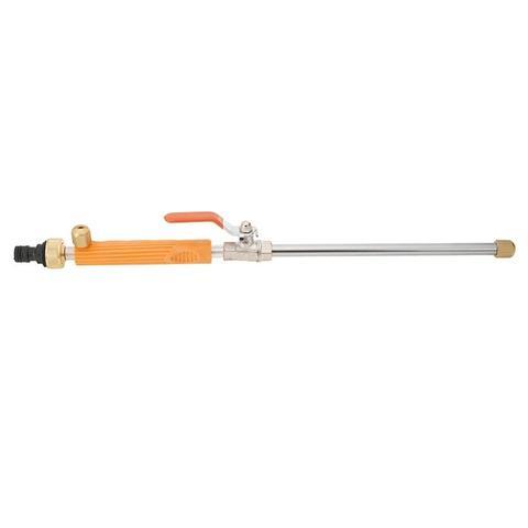 High-Pressure Electric Car Water Sprayer