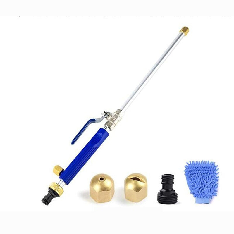 High-Pressure Electric Car Water Sprayer