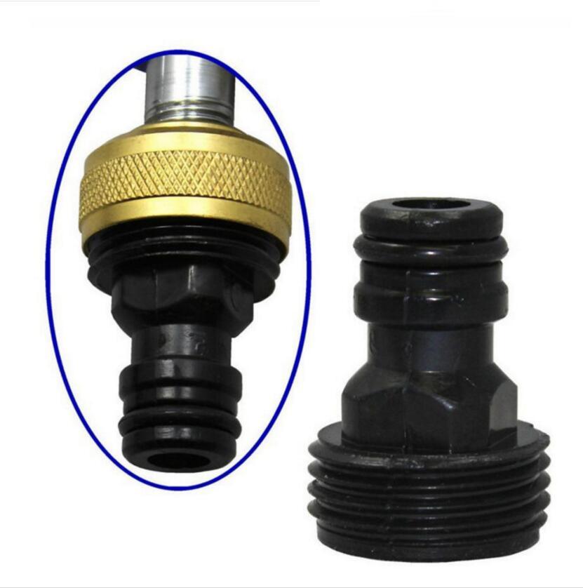 High-Pressure Electric Car Water Sprayer