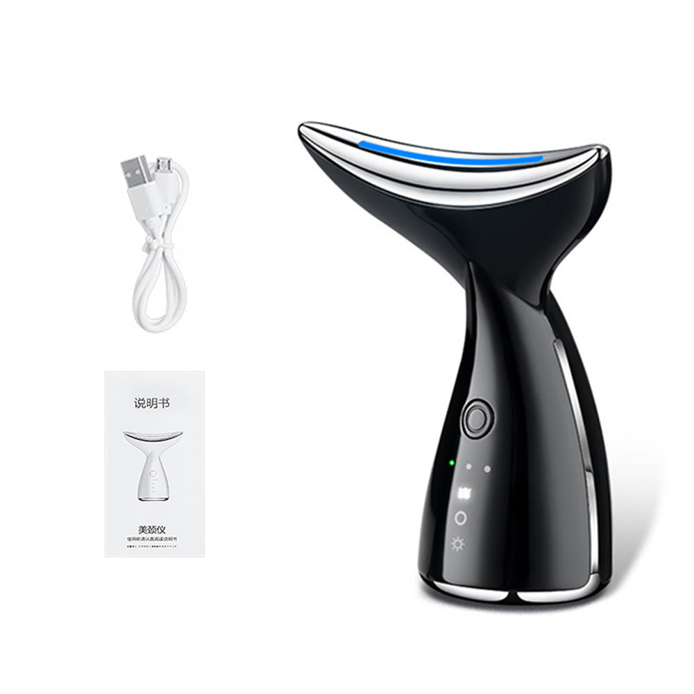 EMS LED Face Lifting Beauty Device