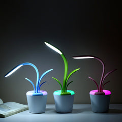 Modern USB LED Eye Protection Lamp