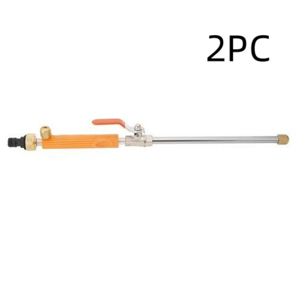 High-Pressure Electric Car Water Sprayer