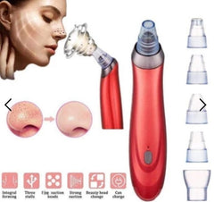 Electric Blackhead Remover Pore Cleaner