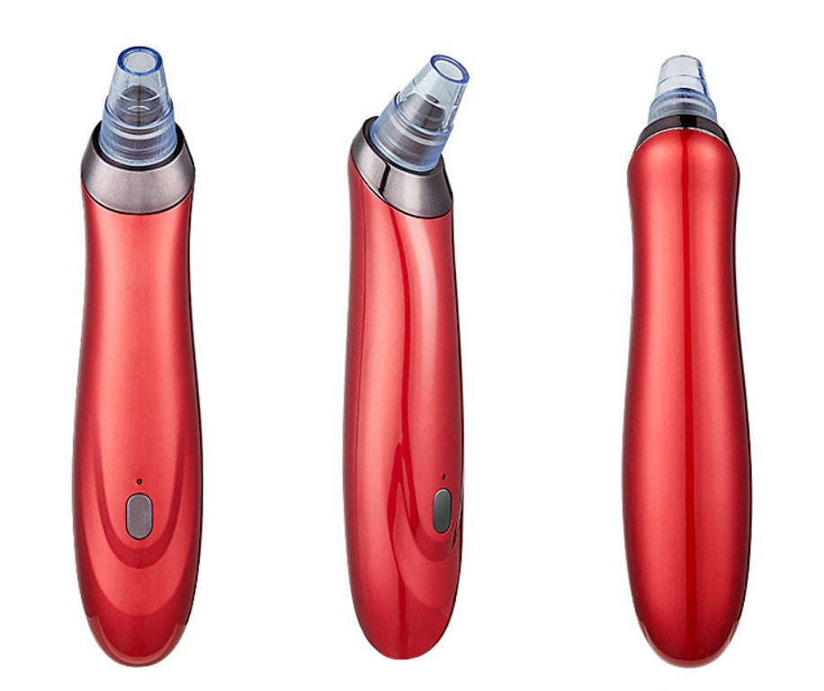 Electric Blackhead Remover Pore Cleaner