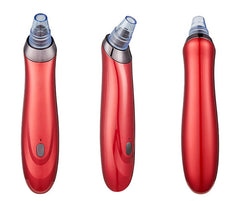 Electric Blackhead Remover Pore Cleaner
