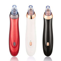 Electric Blackhead Remover Pore Cleaner