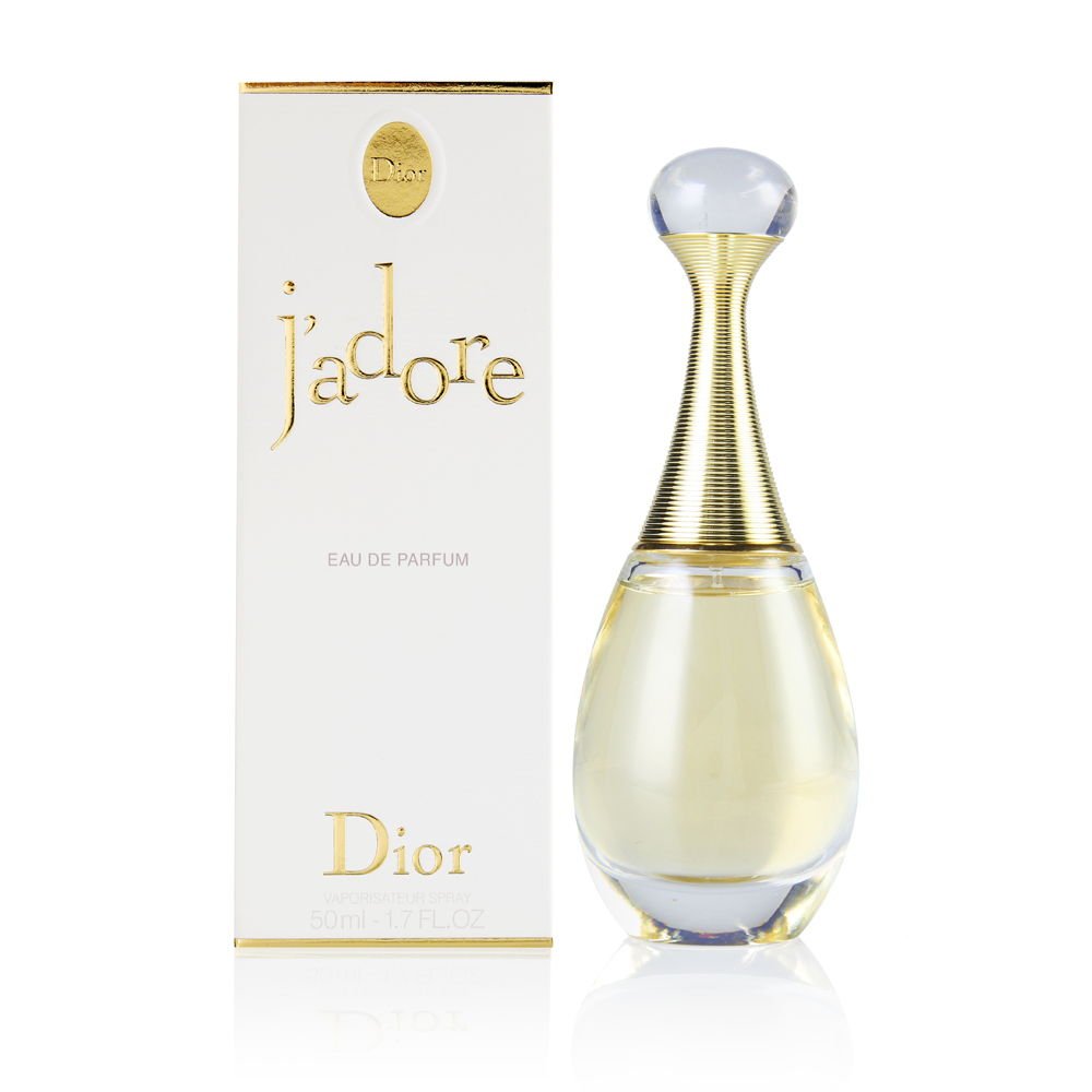 Dior J&#39;adore for Women Eau de Parfum Spray, 1.7 Ounce