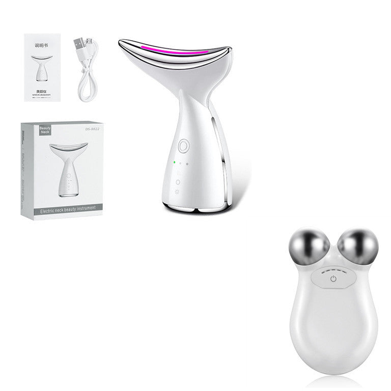 EMS LED Face Lifting Beauty Device