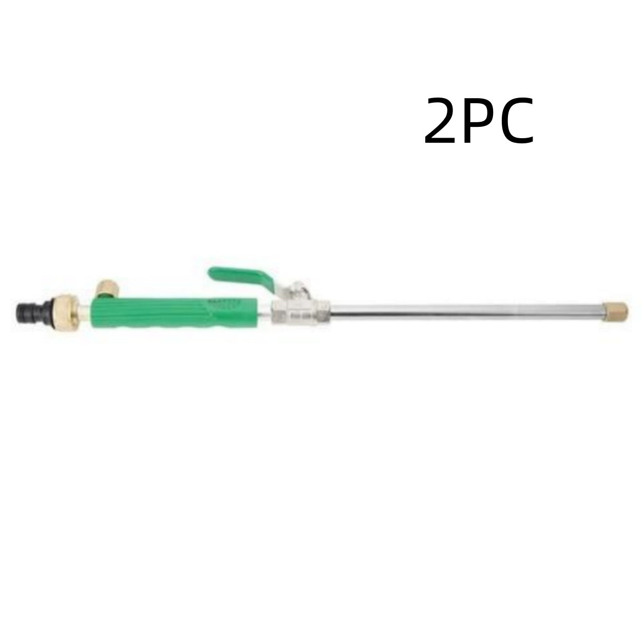 High-Pressure Electric Car Water Sprayer
