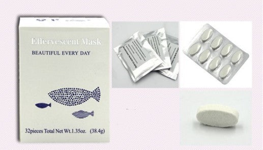 DIY Natural Face Mask Maker