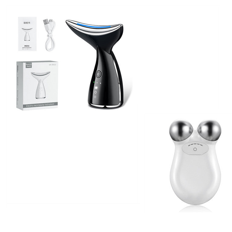 EMS LED Face Lifting Beauty Device