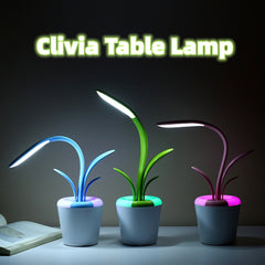 Modern USB LED Eye Protection Lamp