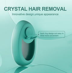 Upgraded Crystal Hair Eraser