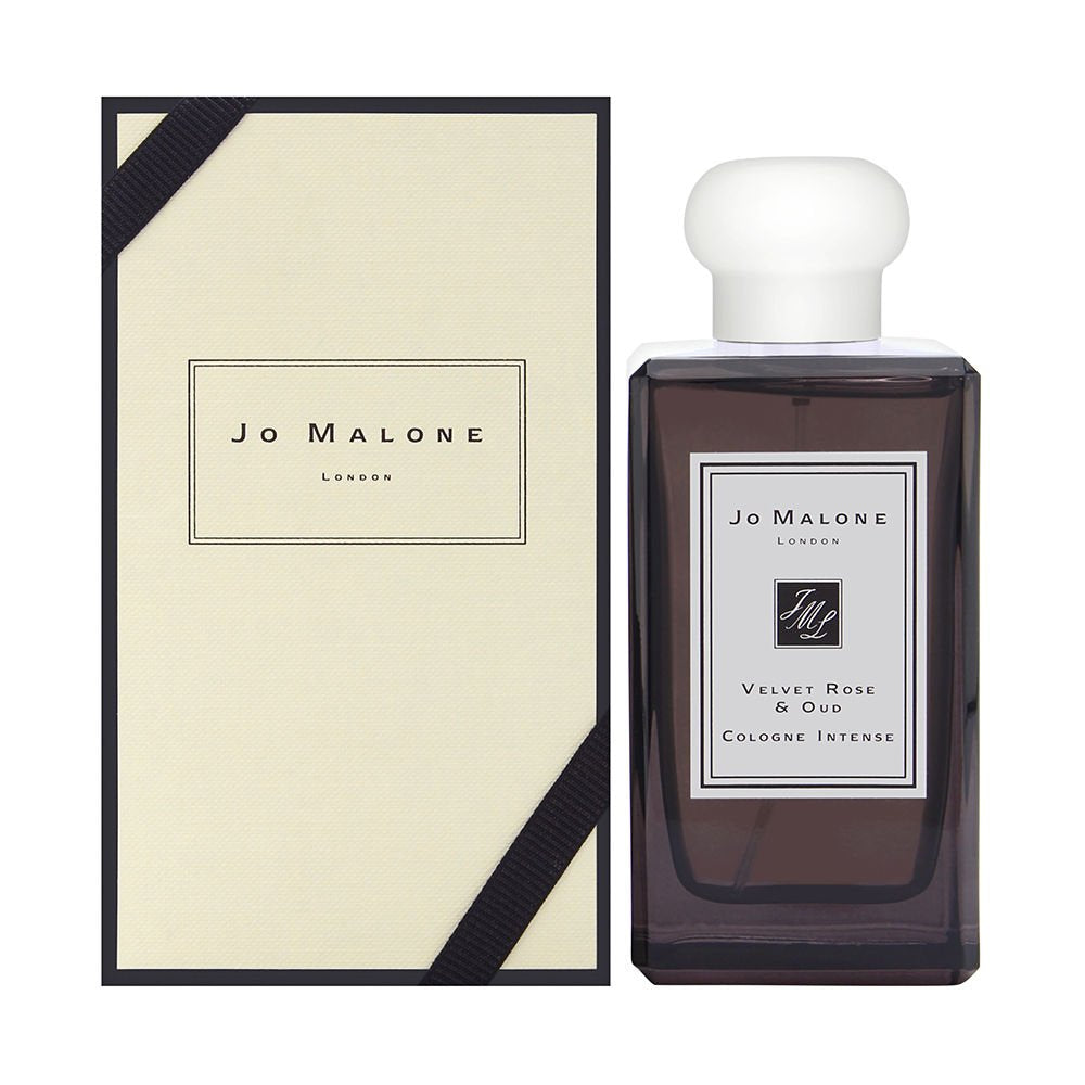 Jo Malone Velvet Rose &amp; Oud Cologne Intense Spray, 3.4 Fl Oz