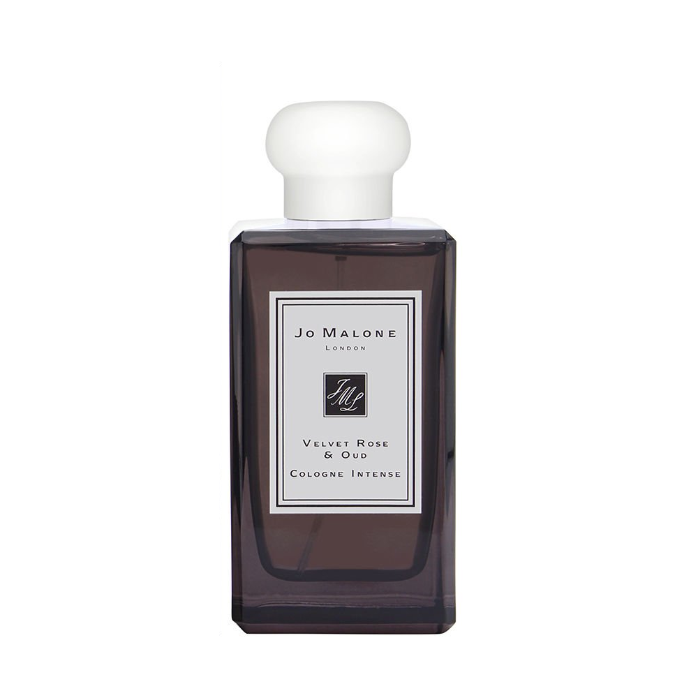 Jo Malone Velvet Rose &amp; Oud Cologne Intense Spray, 3.4 Fl Oz