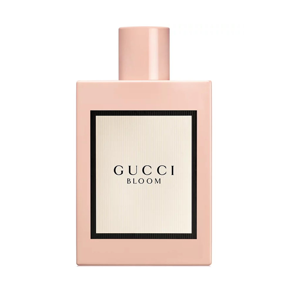 Gucci Bloom for Women Eau de Parfum Spray, 3.3 Ounce, Multi