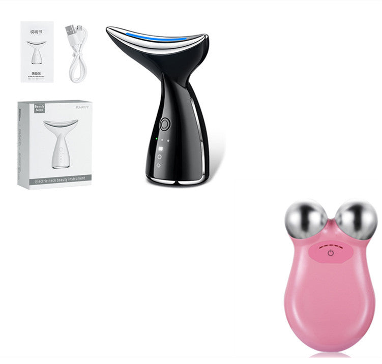 EMS LED Face Lifting Beauty Device