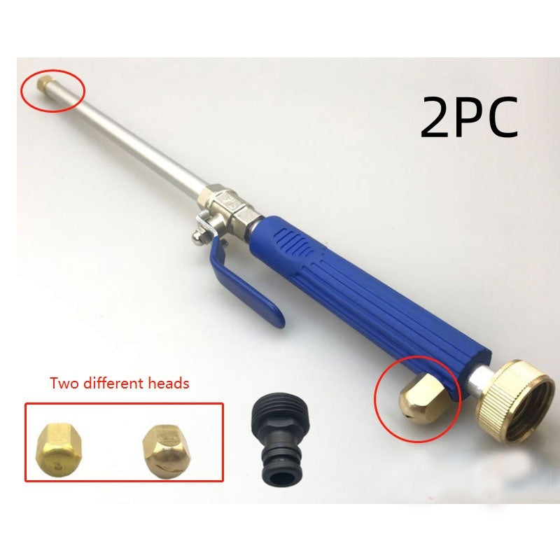 High-Pressure Electric Car Water Sprayer