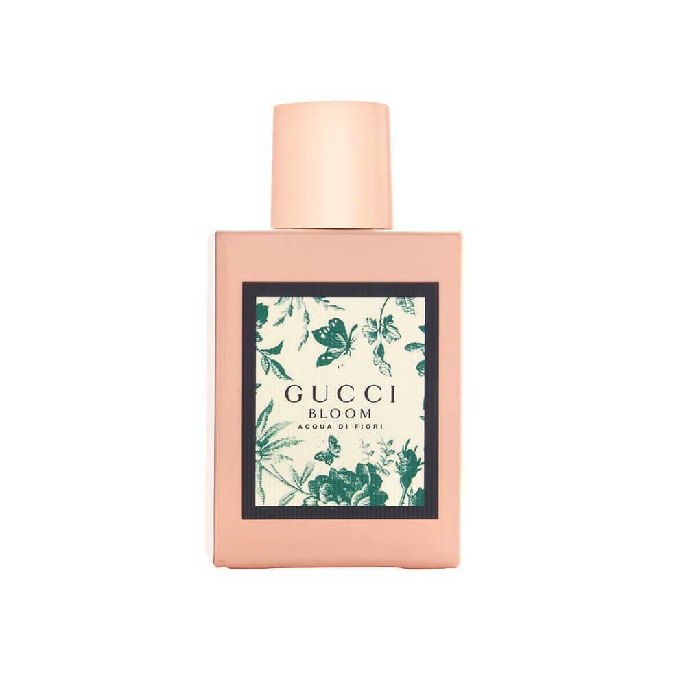 GUCCI Bloom Acqua di Fiori Eau de Toilette Spray, 1.6-oz.