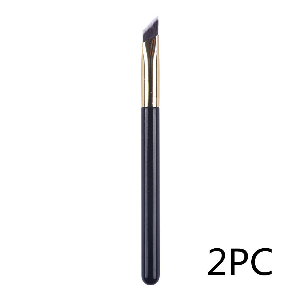 3D Wild Eyebrow Brush Tool