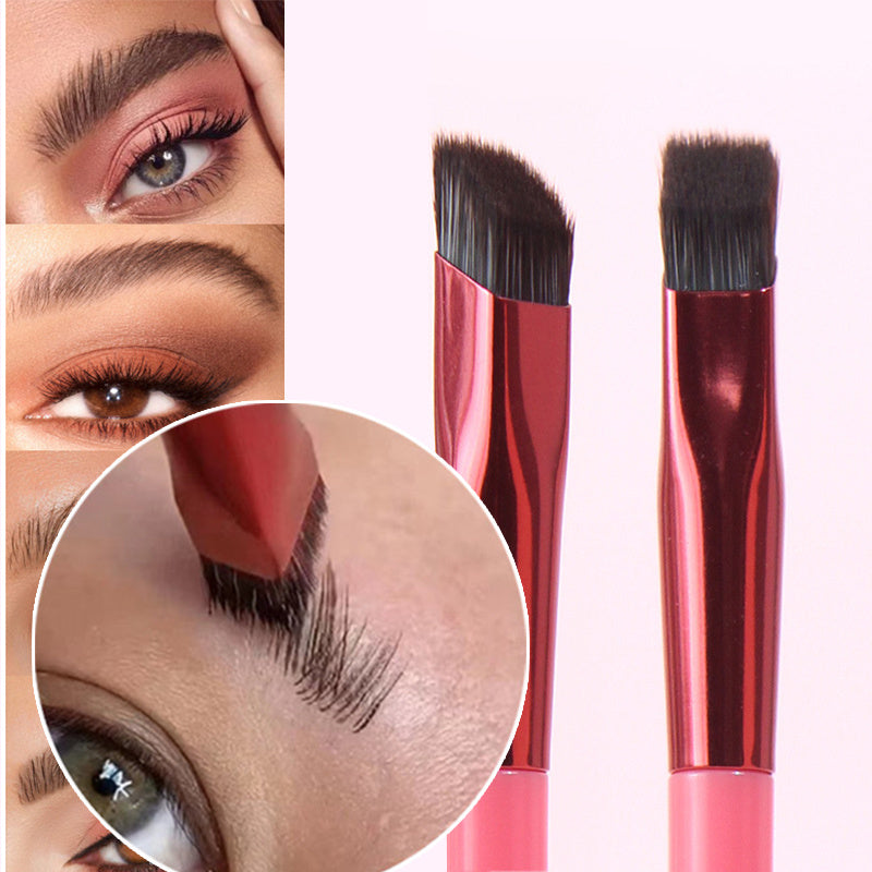 3D Wild Eyebrow Brush Tool